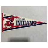 486.  Vintage Chief Wahool Cleveland Indians Penna