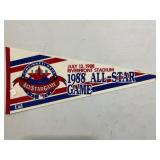 485.  1988 MLB All Star Game Cincinnati Ohio River