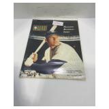 #65.  Mickey Mantle Regional Baseball Index #d 419