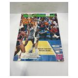 69.  July 1984 Michael Jordan Team USA Sports Illu