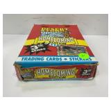 4.  Topps Desert Storm Homecoming Edition 3rd Seri