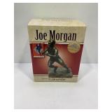 54.  Cincinnat Reds Hall of Fame Joe Morgan Bronze