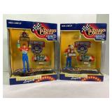 468.  (2) Jeff Gordon Winners Circle Championship