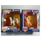 473.  1995 Starting Line Up WIllie Mays Limited Ed