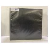 200.  1981 Fleer Baseball Starter Set In Binder