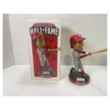 655.  Tony Perez CIncinnati Reds Hall of Fame Bobb