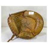 646.  1950's-60's Major League Professional Model