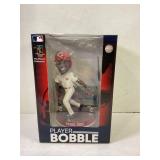 647.  Yasiel Puig Custom Cincinnati Reds BObblehea
