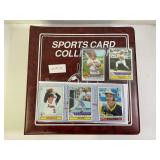 204.  Binder 1979 Topps Baseball Complete Set