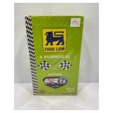116.   Rare Food Lion (N. Wilkesboro) Sealed Box N