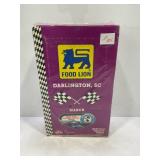 115.  Rare Food Lion (Darlington) Sealed Box Nasca