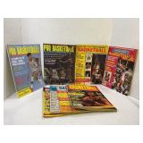 895.  Box of Lew Alcindor & Bill Walton 1960's -19