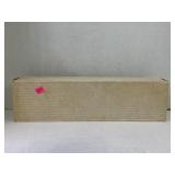 601.  1992 Topps Baseball Complete Set