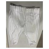 779.  Cincinnati Reds Luis Castillo Game Used Pant