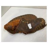 787.  Early 1900's VIntage Antique Wilson Baseball