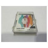 40.  2024 Donruss Caitlin Clark Collection Base Se