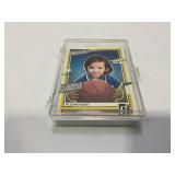 41.  2024 Donruss Caitlin Clark Collection Highlig