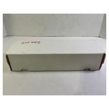 422. 2022 Topps Baseball Complete Set