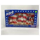 11.  1996 Starting Line-Up Team USA Basketball 2 o