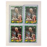 280.  Boomer Esiason Cincinnati Bengals Rookie Car