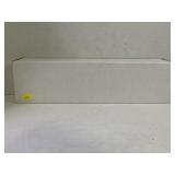 608.  1987 Topps Baseball Complete Set