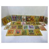892.  Lot of 53 Garbage Pail Kids Trading Cards