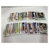 332.  Lot of (50) 2025 Donruss WNBA Cards W/Stars