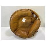 832.  1950's General Rare Left Handed Catchers Mit