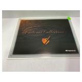 350.  Lot of (3) DIfferent Donruss Baseball Portra