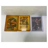 29.  Lot of (3) Steve Alford NBA Basketball Cards