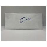 26.  1966 Topps Ferguson Jenkins/Bill Sorrell Rook