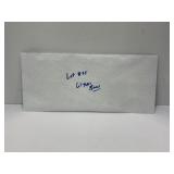 25.  1961 Topps Ernie Banks Chicago Cubs #350