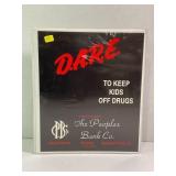 359.  Rare Binder of Mercer County Ohio Sherriffs