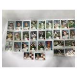 683.  Lot of (60) 1973 Topps Baseball Cards