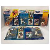 904. Lot of (5) Frank Thomas Chicago White Sox Sta