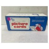 717. New 1987 Topps Vending Box