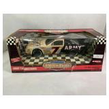 501.  American Muscle Special Edition Alan Kulwick