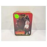 20. 1996 Upper Deck Michael Jordan Metal Collector