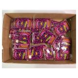 379.  35 Packs of 1991 Proset Super Stars Musicard