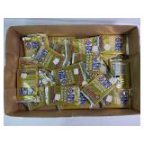 376.  (27) Sealed Packs of 1991/92 Proset Soccer C