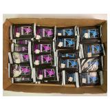 382.  Lot of (27) 1991 Star Trek 25th Anniversary