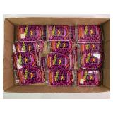 381.  35 Packs of 1991 Proset Super Stars MusiCard