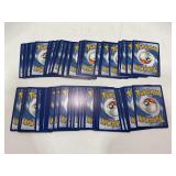 315.  Lot of (75) 2020-2022 Pokemon Cards