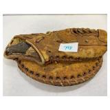 798.1950's-1960's Rawlings Vintage 1st Baseman's M