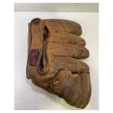 797. Early 1950's Rawlings ShortStop Vintage Baseb