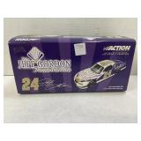 739.  1:24 Scale Jeff Gordon The Jeff Gordon FOund