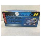 737.  1:24 Scale Jeff GOrdon PEPSI Special Paint S