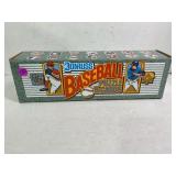 585.  1990 Donruss Baseball Complete Set