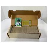 841. (500) 1982 Topps Football Cards