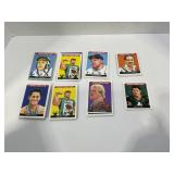 88.  Lot of (100) Sports Kings Sports Cards